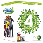 The Sims 4 - Sbratelsk edice