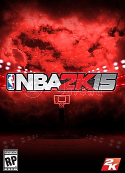 NBA 2K15