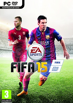 FIFA 15