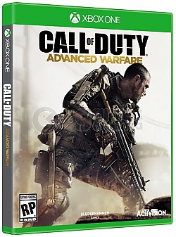 Call of Duty: Advanced Warfare
