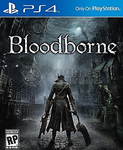 Bloodborne