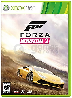 Forza Horizon 2