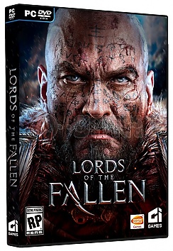 Lords of the Fallen - Limited Edition