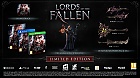 Lords of the Fallen - Limited Edition