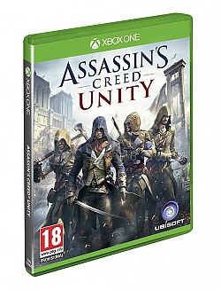 Assassins Creed Unity - Special Edition