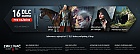 Zaklna 3: Divok hon - Collectors Edition