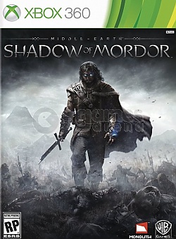 Middle-Earth: Shadow of Mordor