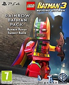 LEGO Batman 3: Beyond Gotham 