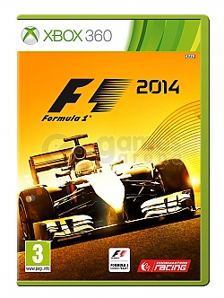 F1 2014