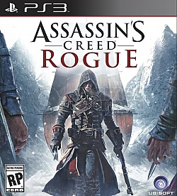 Assassins Creed Rogue