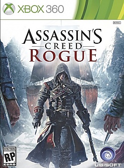 Assassins Creed Rogue