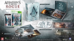 Assassins Creed Rogue - Collectors Edition