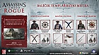 Assassins Creed Rogue - Collectors Edition