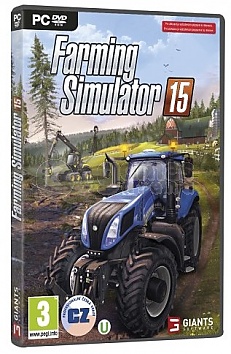 Farming Simulator 15