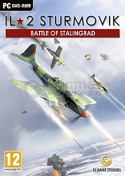 IL-2 Sturmovik: Battle of Stalingrad