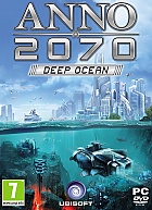 ANNO 2070 - Zlat edice