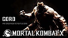 Mortal Kombat X