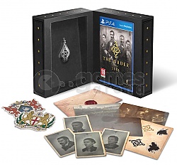 The Order: 1886 - Collectors Edition