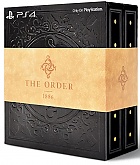 The Order: 1886 - Collectors Edition