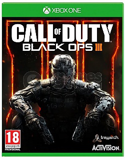 Call of Duty: Black Ops III