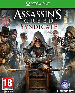 Assassins Creed Syndicate