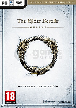 The Elder Scrolls Online: Tamriel Unlimited