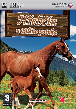 H�eb��n u B�l�ho potoka