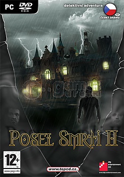 Posel smrti 2