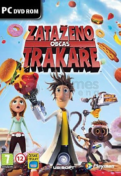 Zataeno, obas trakae