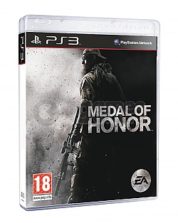 Medal of Honor