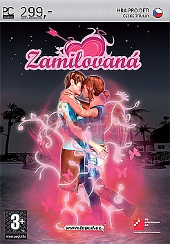 Zamilovan