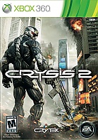 Crysis 2 (ODSTRA�OVA� po�tovn�ho)