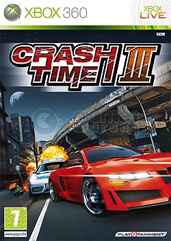 Kobra 11: Highway Nights (Crash Time III)