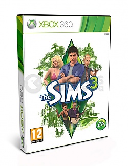 The Sims 3