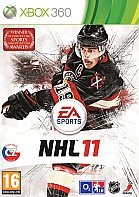 NHL 11 (ODSTRA�OVA� po�tovn�ho)