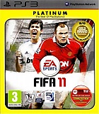 FIFA 11 Platinum