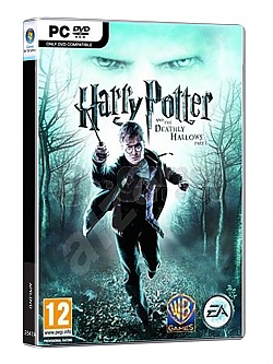 Harry Potter a Relikvie smrti - 1. st (ODSTRAOVA potovnho)