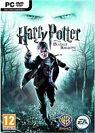 Harry Potter a Relikvie smrti - 1. st (ODSTRAOVA potovnho)