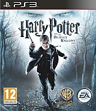 Harry Potter a Relikvie smrti - 1. st