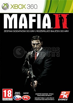 Mafia 2 DLC Pack
