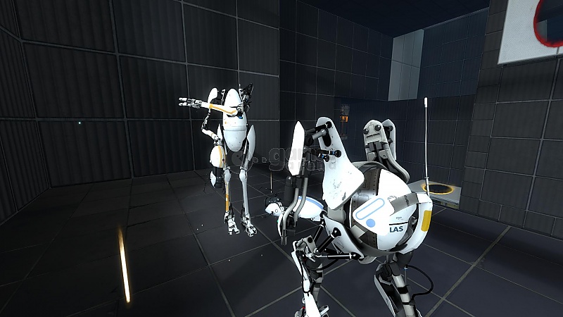 portal 2 ps3