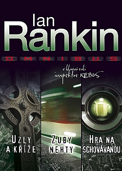 Uzly a kříže, Hra na schovávanou, Zuby nehty