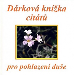 Drkov knka citt pro pohlazen due