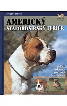 Americk stafordrsk terir