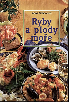 Ryby a plody moe