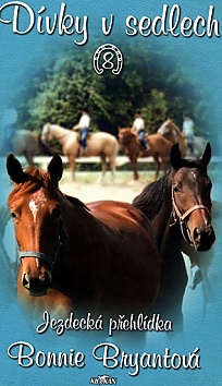 D�vky v sedlech 8 - Jezdeck� p�ehl�dka
