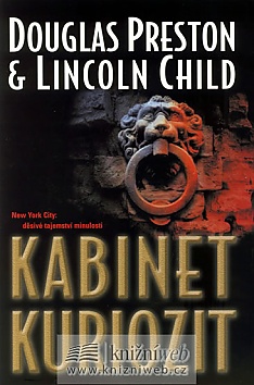 Kabinet kuriozit