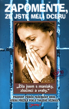 Zapomete, e jste mli dceru