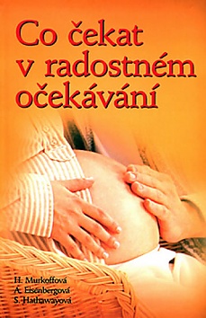 Co �ekat v radostn�m o�ek�v�n� (ODSTRA�OVA� po�tovn�ho)