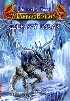 DragonRealm 2 - Ledov drak